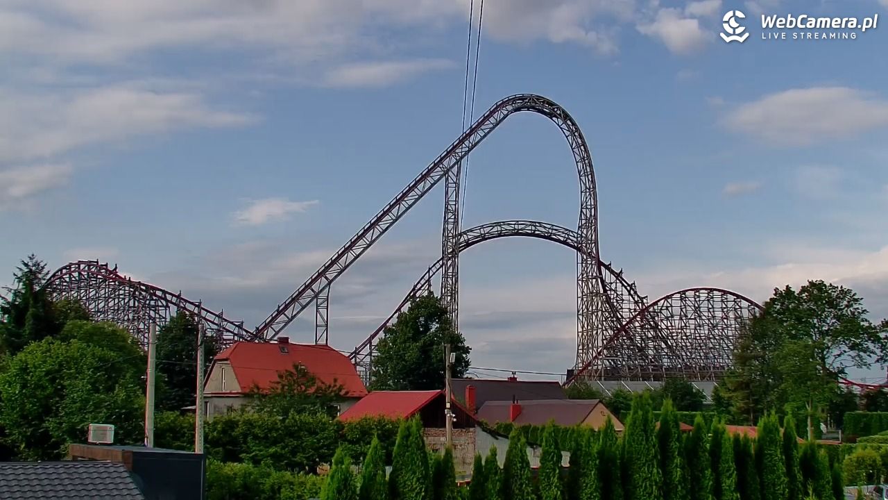 Holiday Park - Zator NOWOŚĆ - 27 lipiec 2026, 07:58