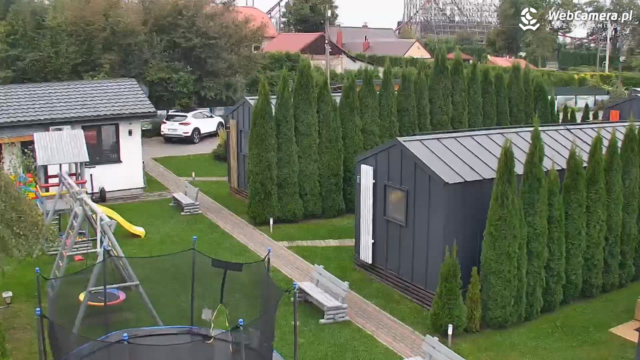 Holiday Park - Zator NOWOŚĆ - 16 wresień 2025, 12:30