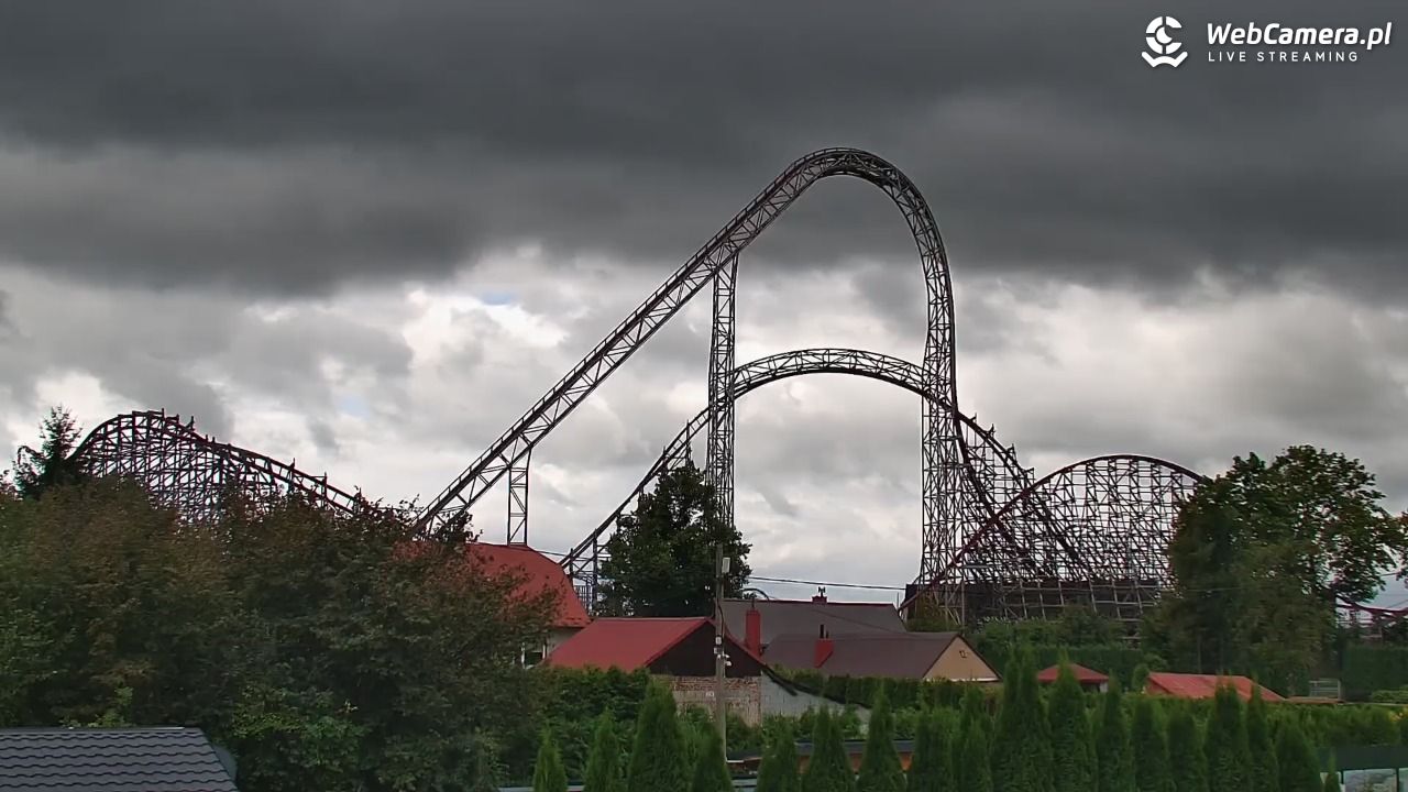 Holiday Park - Zator NOWOŚĆ - 17 wresień 2025, 11:03