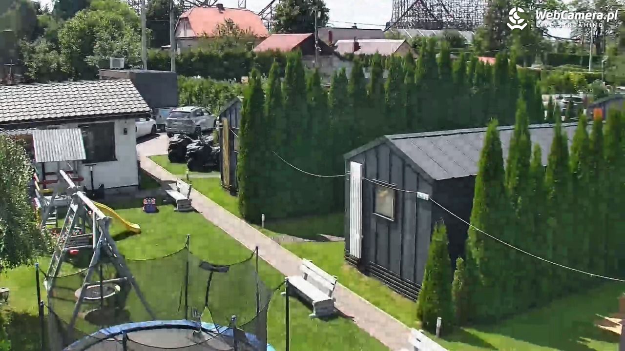 Holiday Park - Zator NOWOŚĆ - 28 lipiec 2026, 12:21