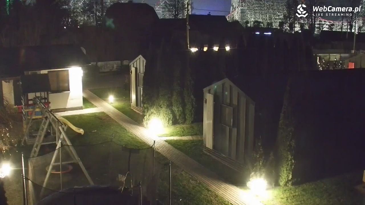 Holiday Park - Zator NOWOŚĆ - 26 grudzień 2025, 18:14
