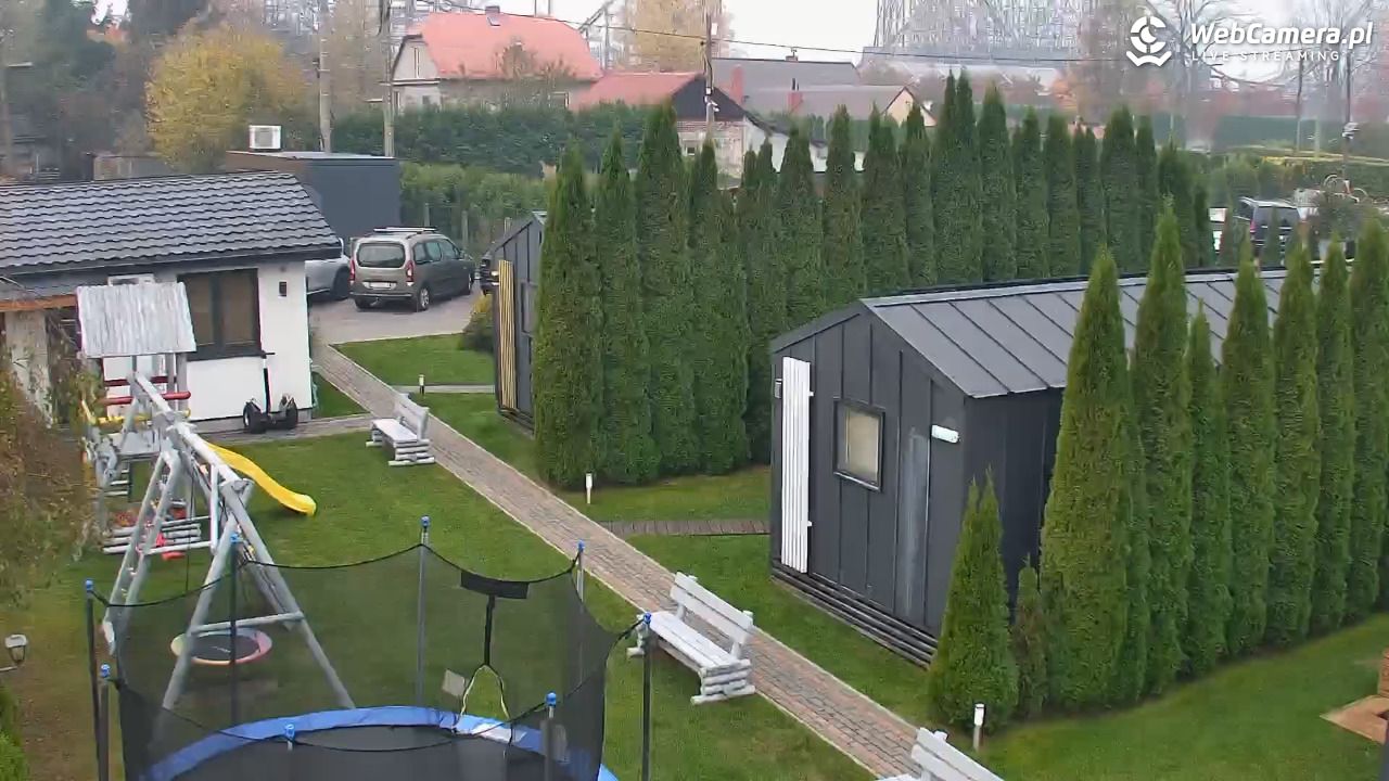 Holiday Park - Zator NOWOŚĆ - 29 październik 2026, 06:59