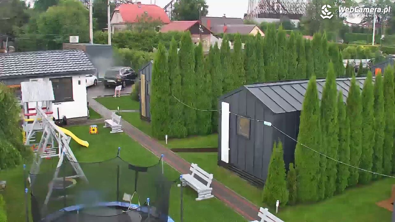 Holiday Park - Zator NOWOŚĆ - 27 lipiec 2026, 16:00