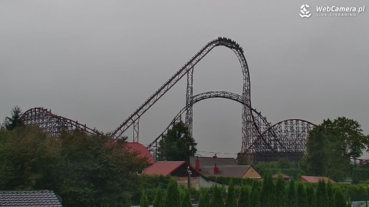 Holiday Park - Zator NOWOŚĆ - 14 wresień 2025, 12:58
