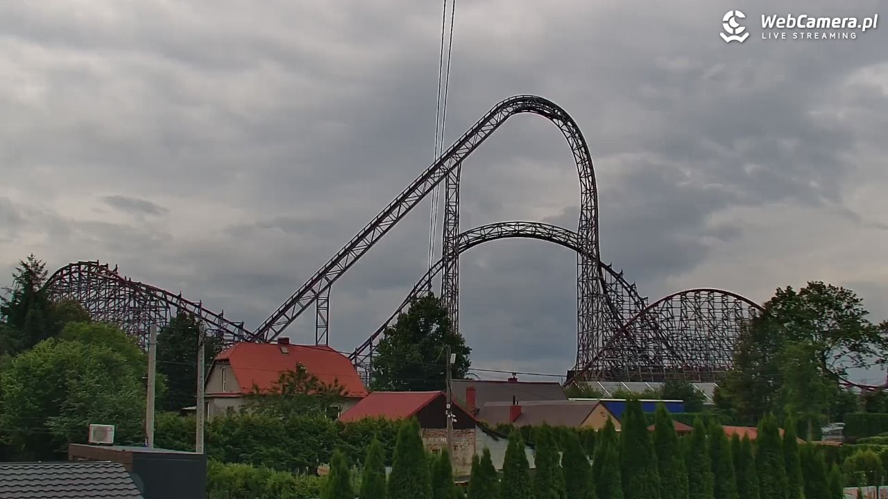 Holiday Park - Zator NOWOŚĆ - 27 lipiec 2026, 10:28