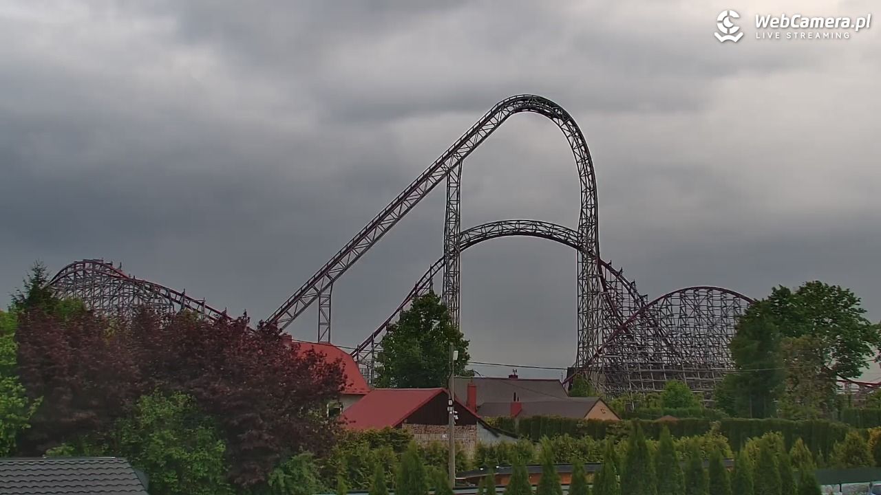 Holiday Park - Zator NOWOŚĆ - 15 maj 2025, 18:57