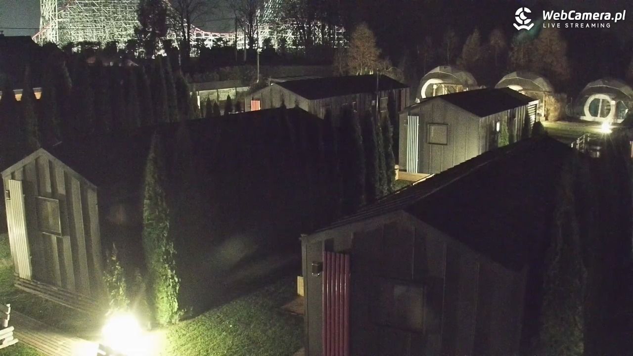 Holiday Park - Zator NOWOŚĆ - 01 listopad 2025, 05:14