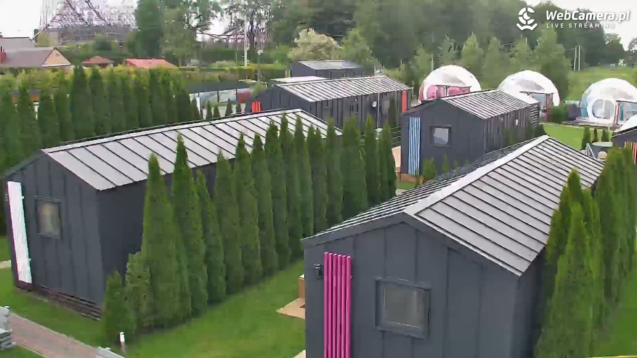 Holiday Park - Zator NOWOŚĆ - 11 czerwiec 2025, 17:30