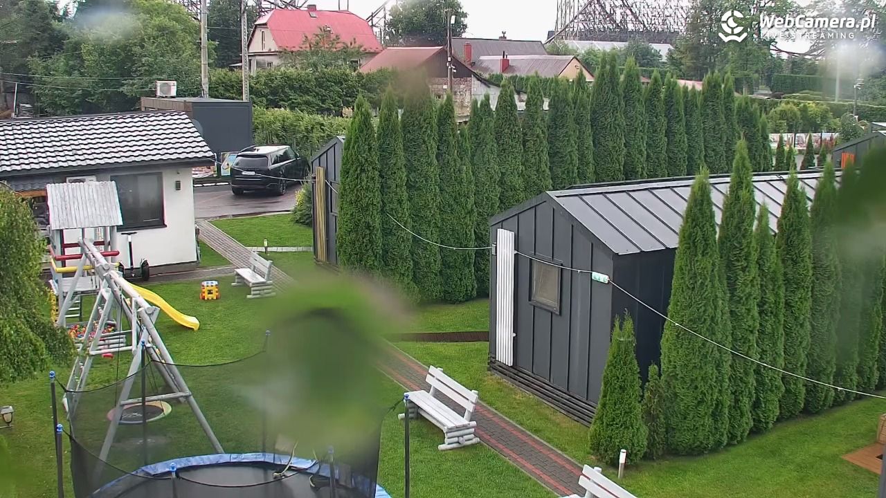Holiday Park - Zator NOWOŚĆ - 27 lipiec 2026, 11:28