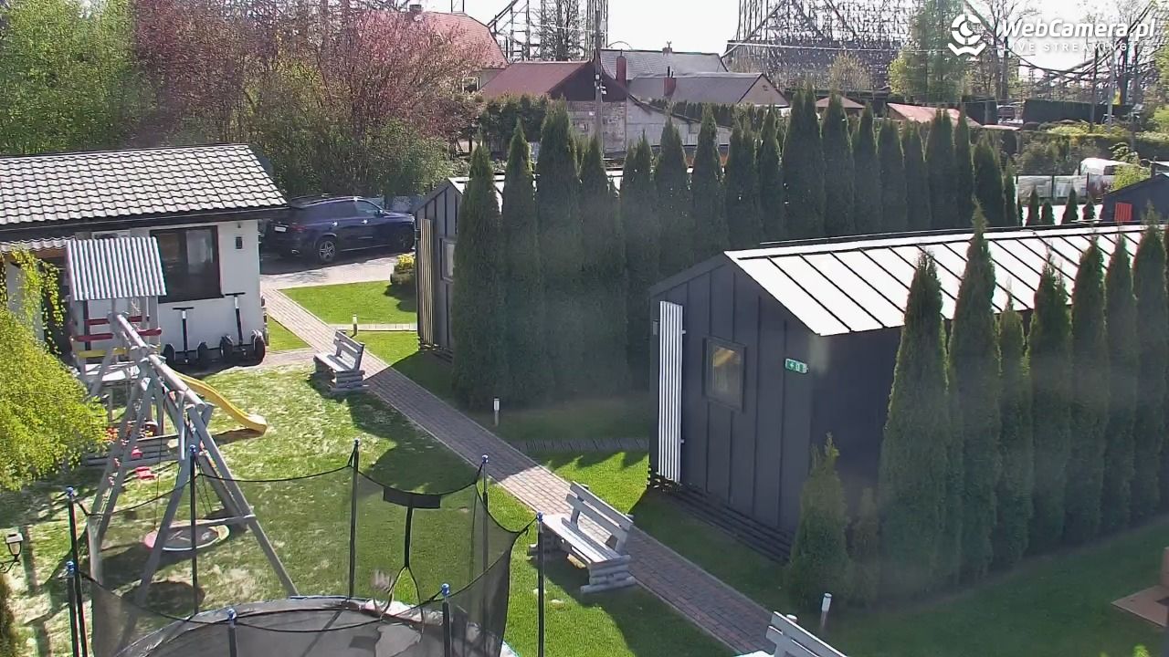 Holiday Park - Zator NOWOŚĆ - 30 kwiecień 2026, 15:06