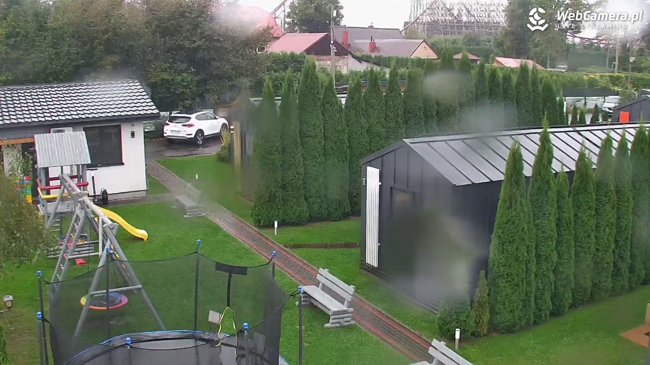 Holiday Park - Zator NOWOŚĆ - 17 wresień 2025, 07:57