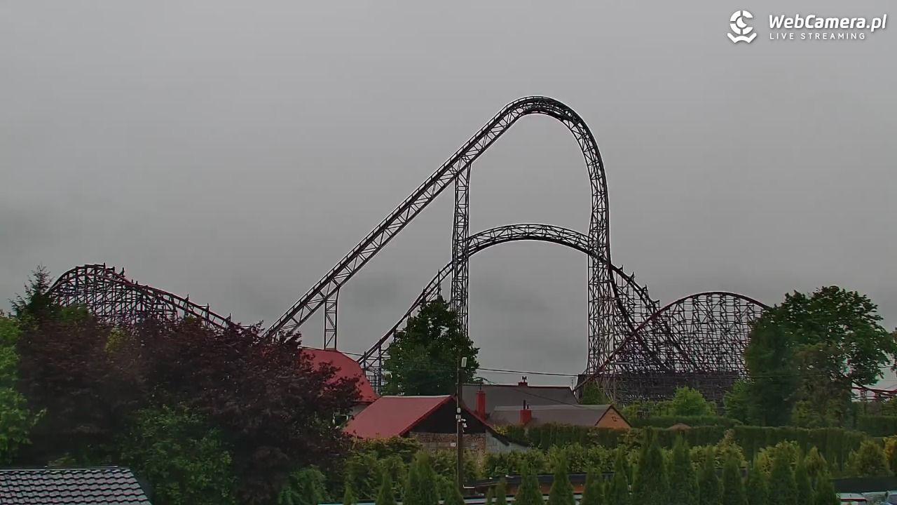 Holiday Park - Zator NOWOŚĆ - 15 maj 2025, 09:51