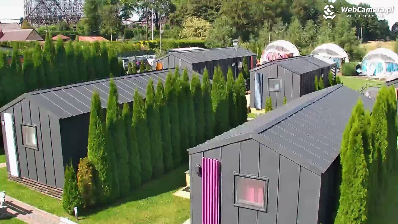 Holiday Park - Zator NOWOŚĆ - 30 lipiec 2025, 10:13