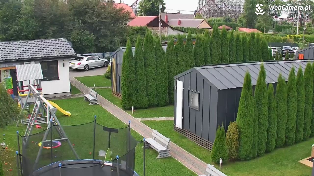Holiday Park - Zator NOWOŚĆ - 29 lipiec 2025, 10:48