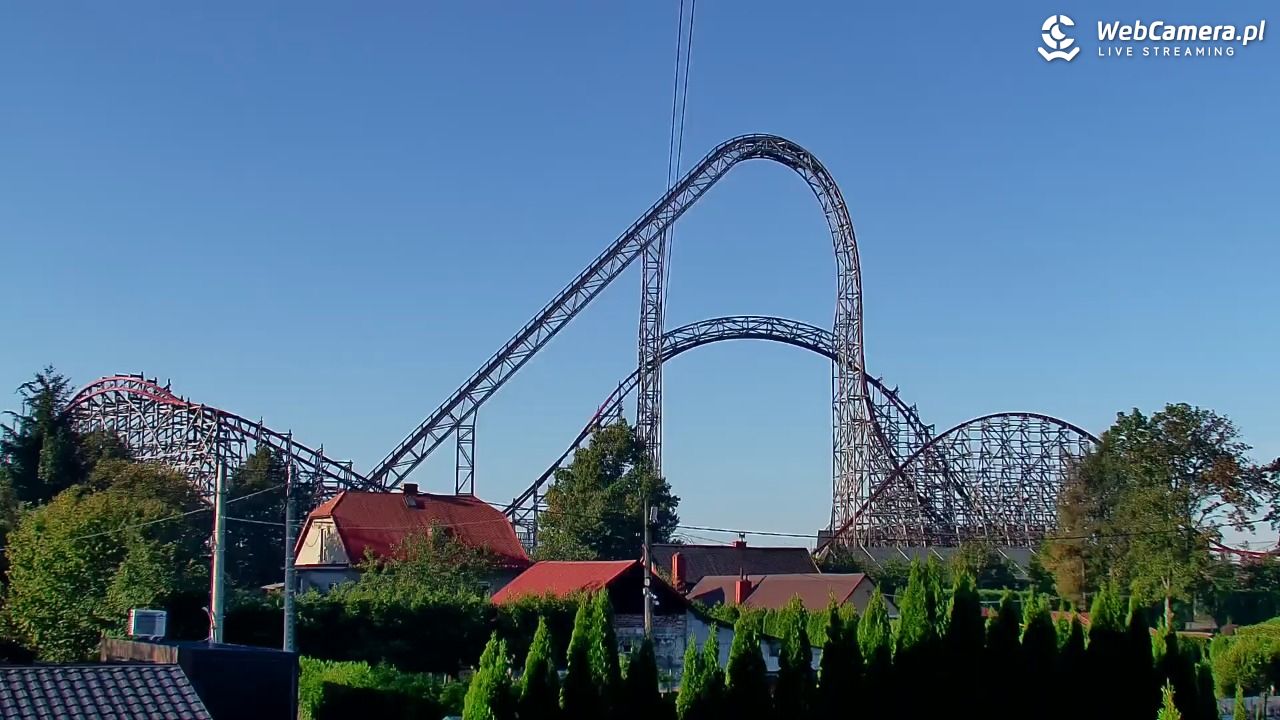 Holiday Park - Zator NOWOŚĆ - 16 wresień 2026, 08:23