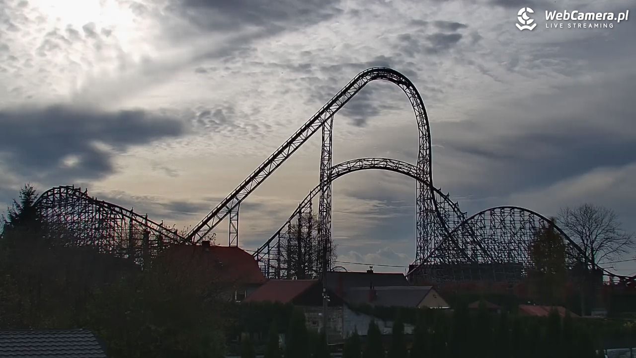 Holiday Park - Zator NOWOŚĆ - 02 listopad 2025, 12:41