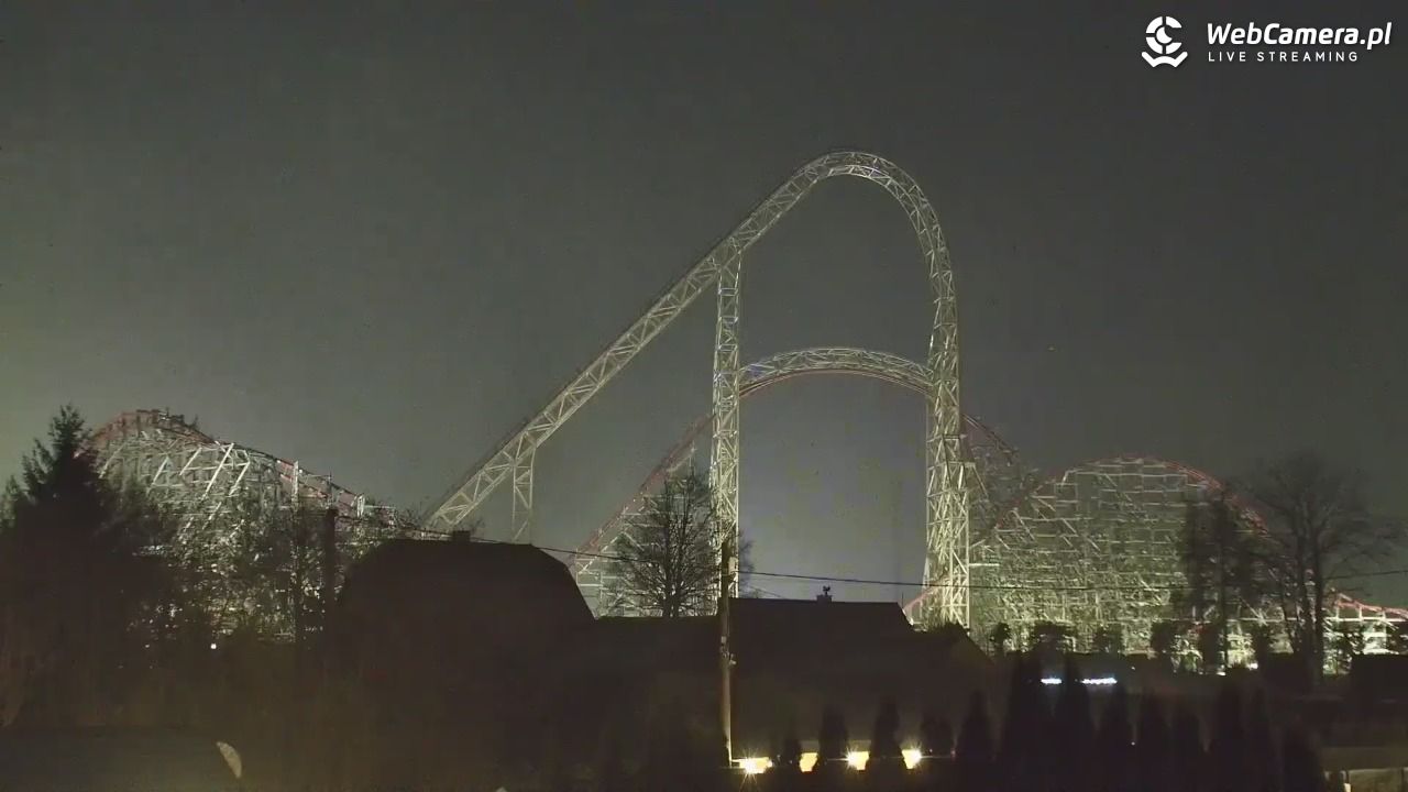 Holiday Park - Zator NOWOŚĆ - 27 grudzień 2025, 20:13