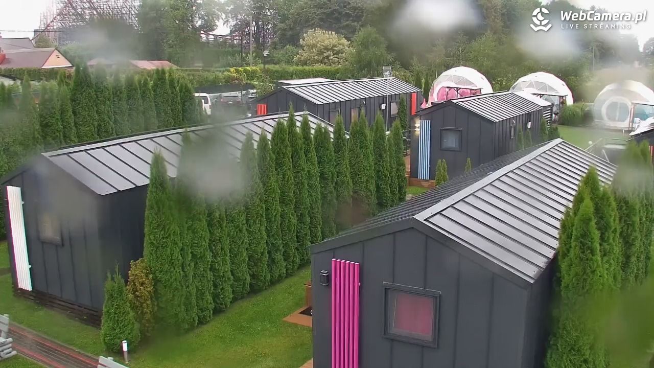Holiday Park - Zator NOWOŚĆ - 28 lipiec 2025, 05:42