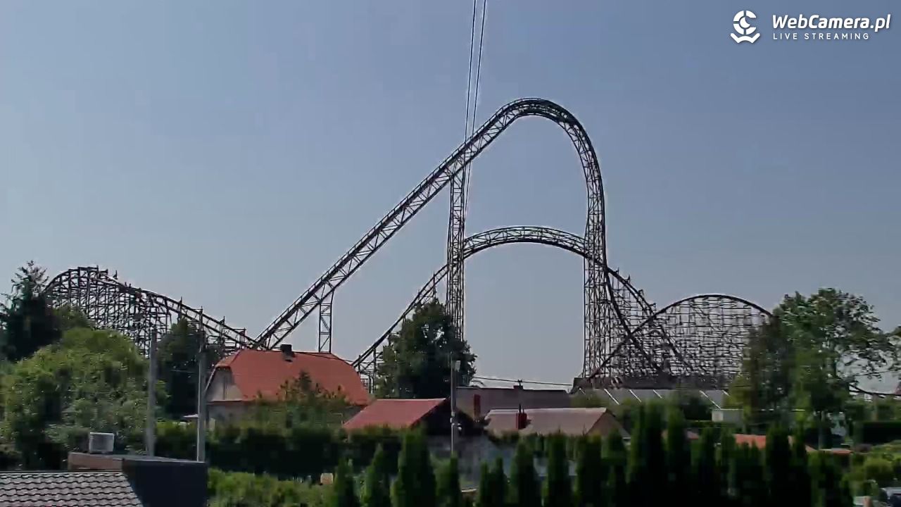 Holiday Park - Zator NOWOŚĆ - 31 lipiec 2026, 12:14