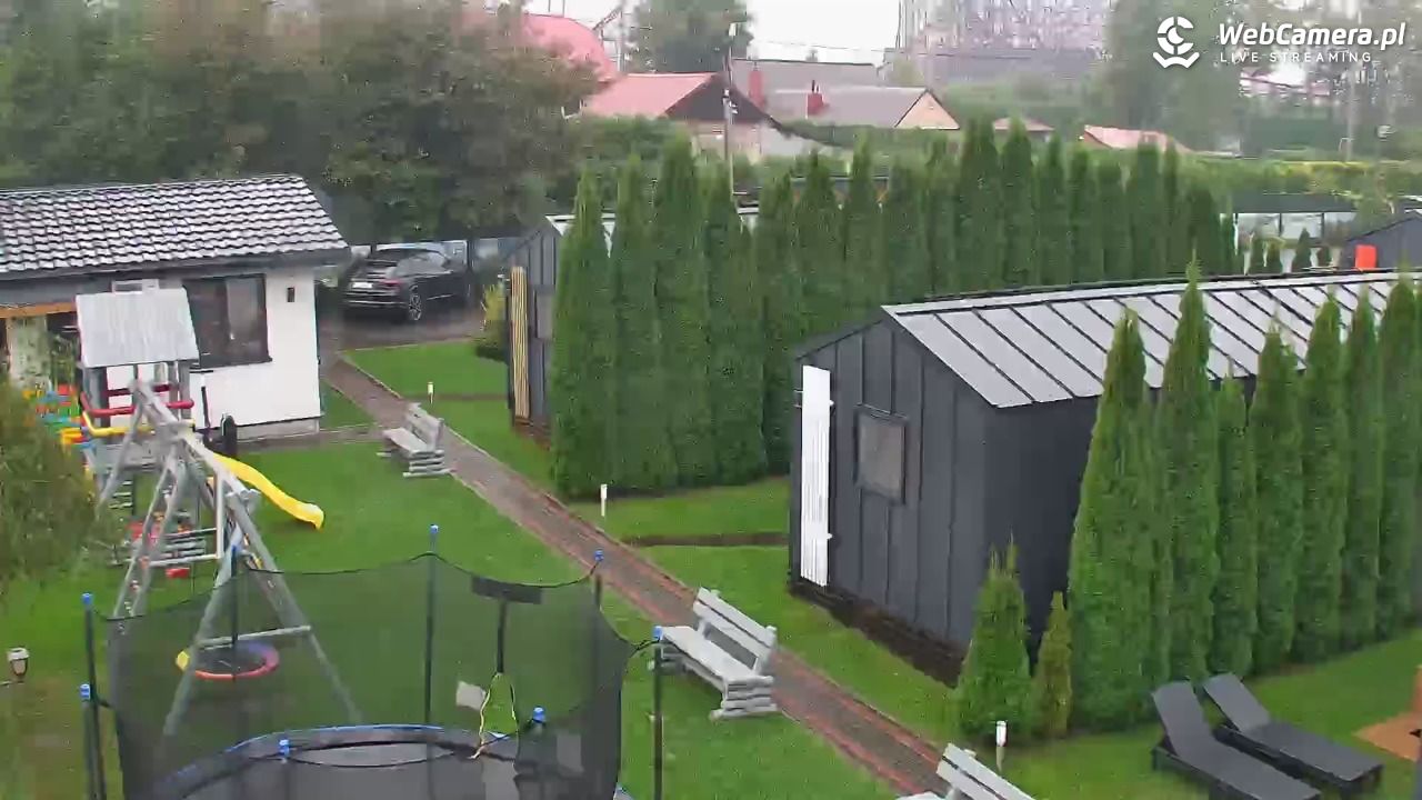 Holiday Park - Zator NOWOŚĆ - 14 wresień 2025, 09:19