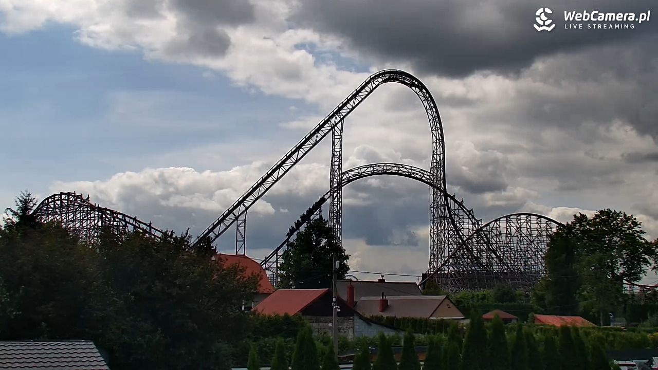 Holiday Park - Zator NOWOŚĆ - 29 lipiec 2025, 12:50
