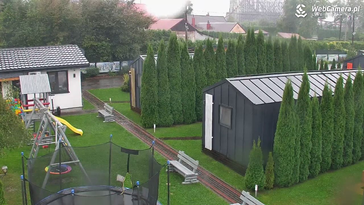 Holiday Park - Zator NOWOŚĆ - 14 wresień 2025, 11:18