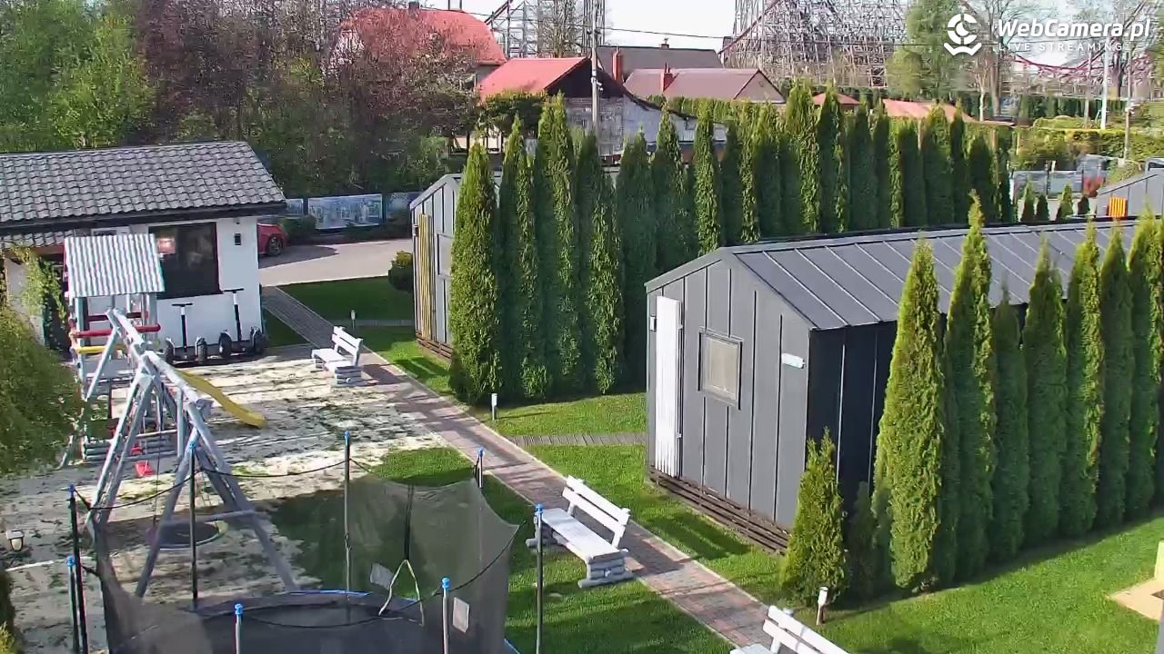 Holiday Park - Zator NOWOŚĆ - 29 kwiecień 2026, 08:00