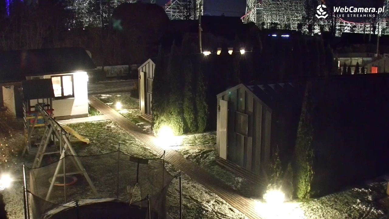 Holiday Park - Zator NOWOŚĆ - 29 grudzień 2025, 19:23