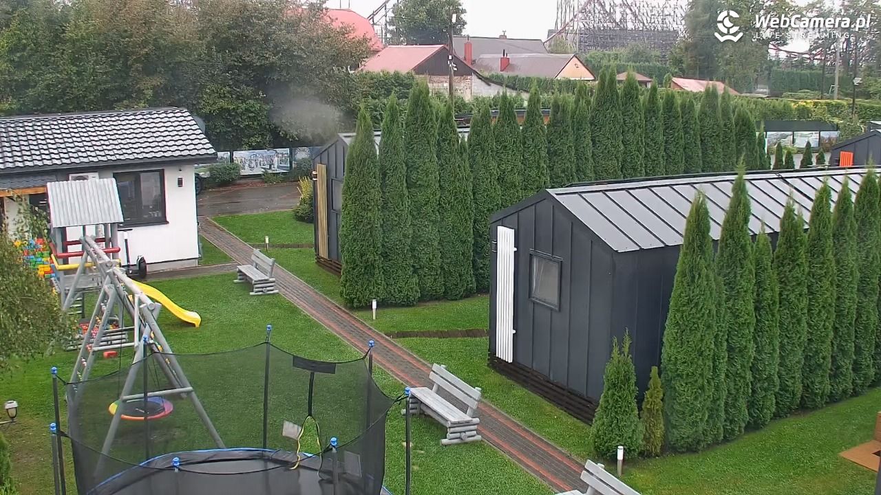 Holiday Park - Zator NOWOŚĆ - 14 wresień 2025, 13:11