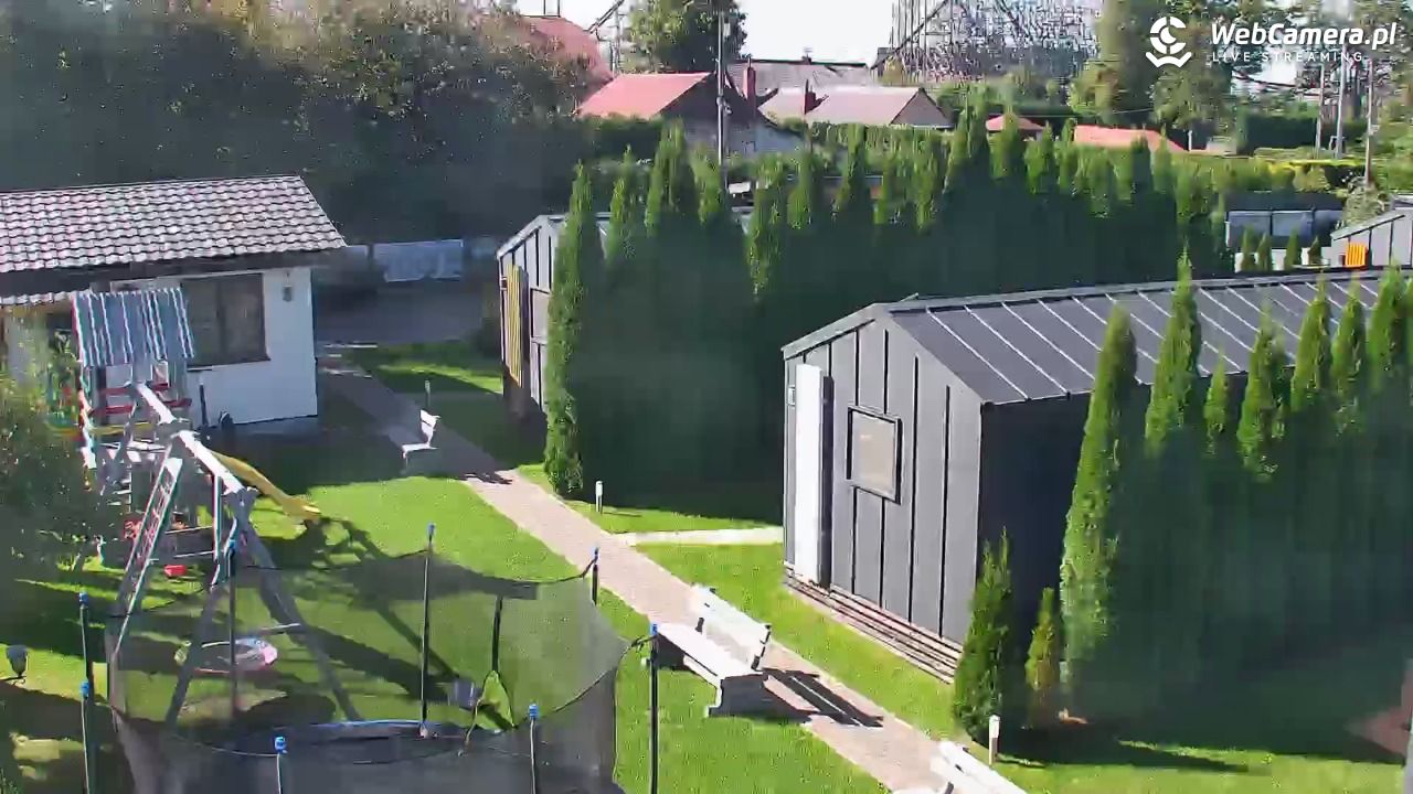 Holiday Park - Zator NOWOŚĆ - 15 wresień 2025, 10:43
