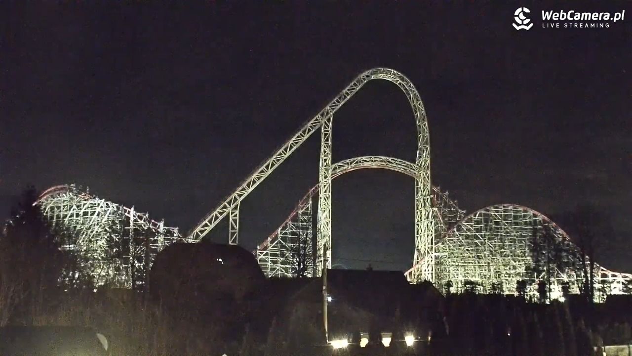 Holiday Park - Zator NOWOŚĆ - 12 luty 2026, 21:48