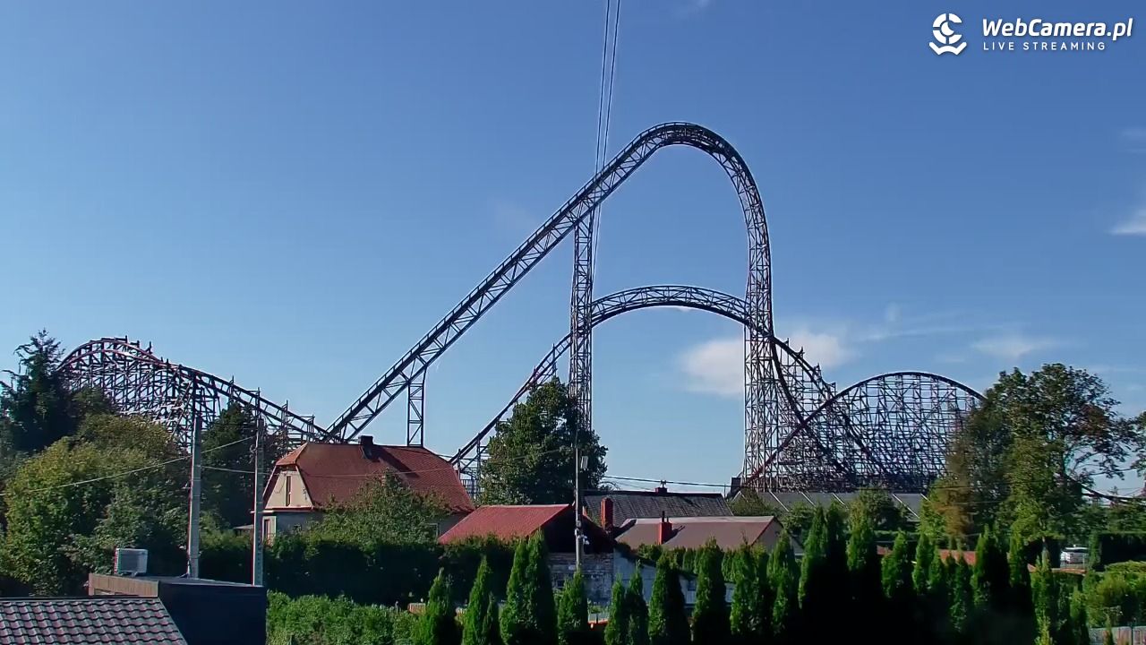 Holiday Park - Zator NOWOŚĆ - 16 wresień 2026, 10:48