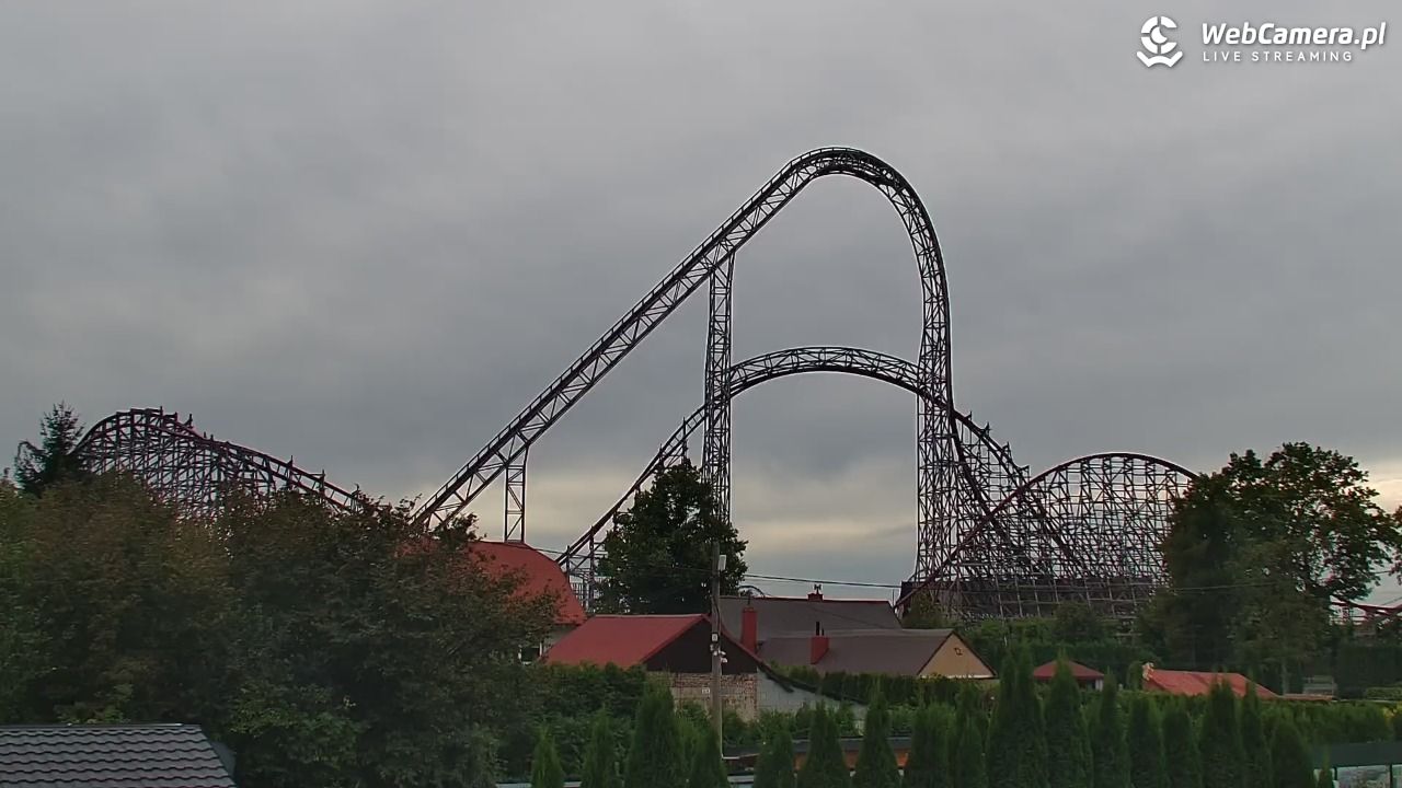 Holiday Park - Zator NOWOŚĆ - 16 wresień 2025, 14:30