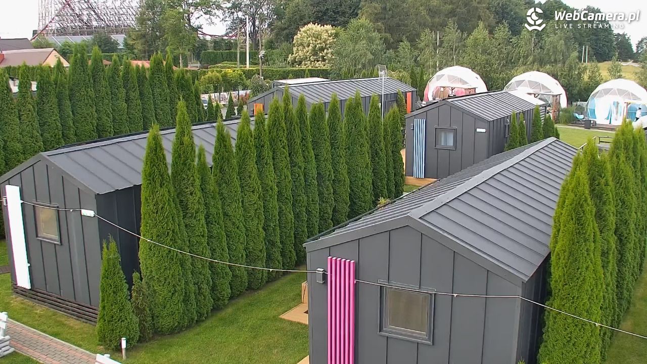 Holiday Park - Zator NOWOŚĆ - 27 lipiec 2026, 09:44