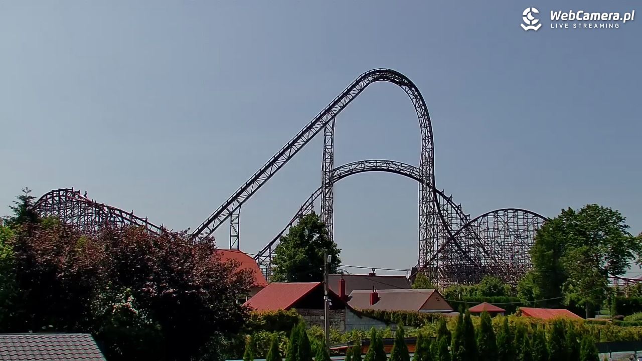 Holiday Park - Zator NOWOŚĆ - 13 czerwiec 2025, 11:57
