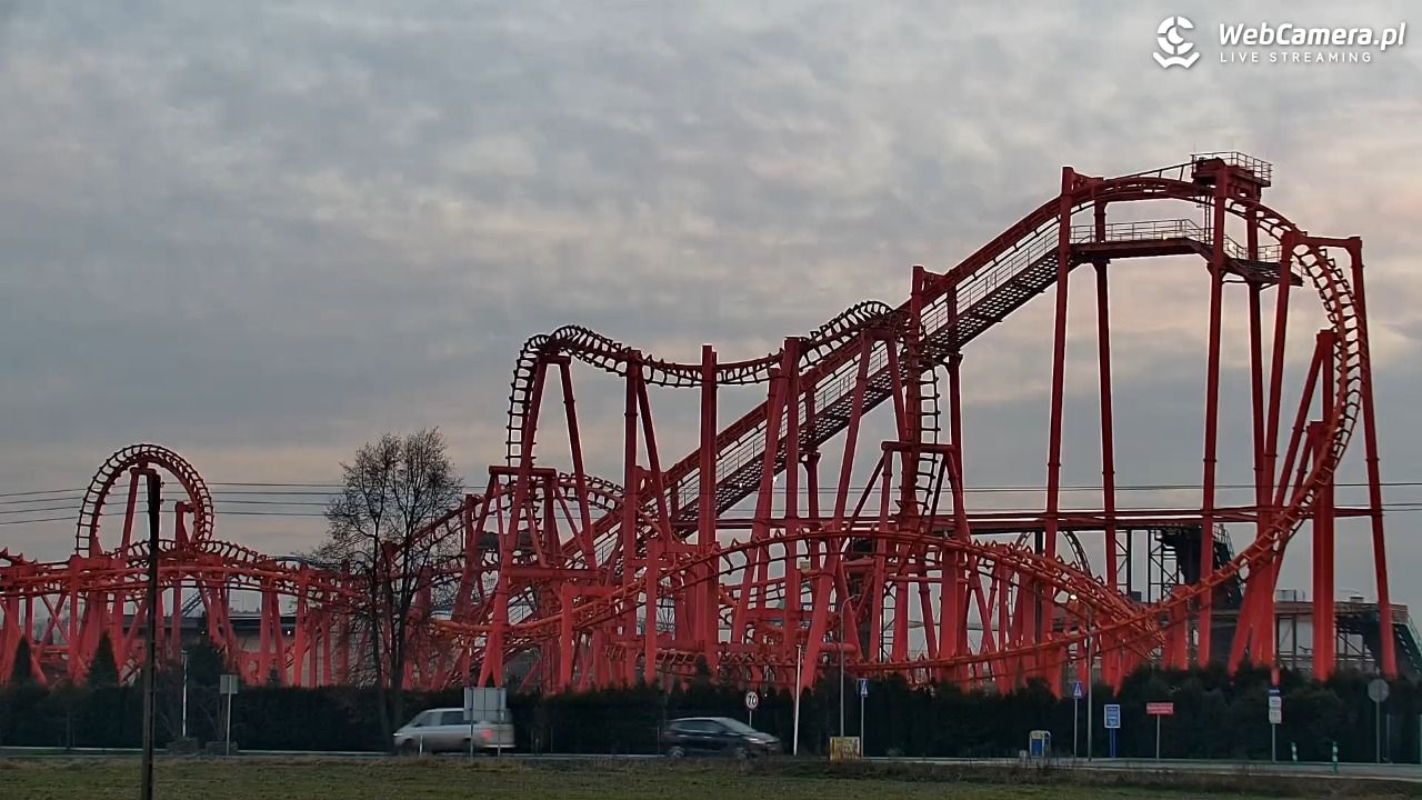 Holiday Park - Zator NOWOŚĆ - 26 grudzień 2025, 15:36