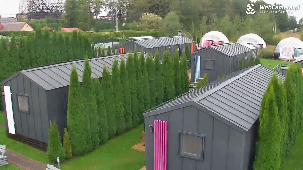 Holiday Park - Zator NOWOŚĆ - 14 wresień 2025, 14:41
