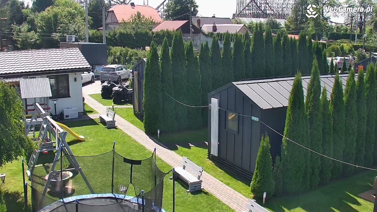 Holiday Park - Zator NOWOŚĆ - 29 lipiec 2026, 13:16