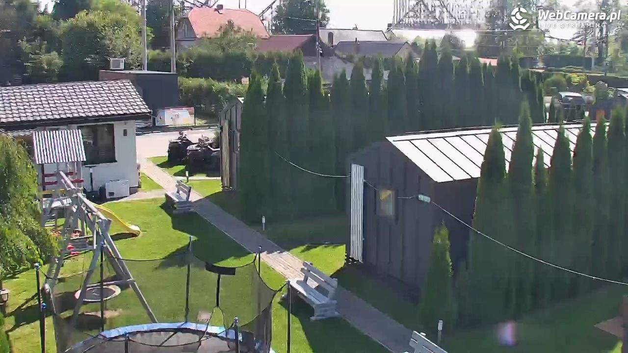 Holiday Park - Zator NOWOŚĆ - 30 lipiec 2026, 15:37
