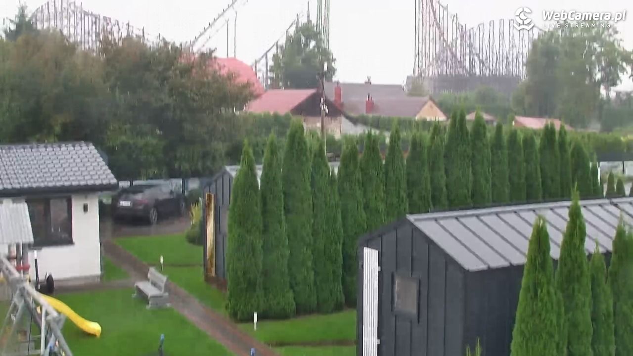 Holiday Park - Zator NOWOŚĆ - 14 wresień 2025, 09:25