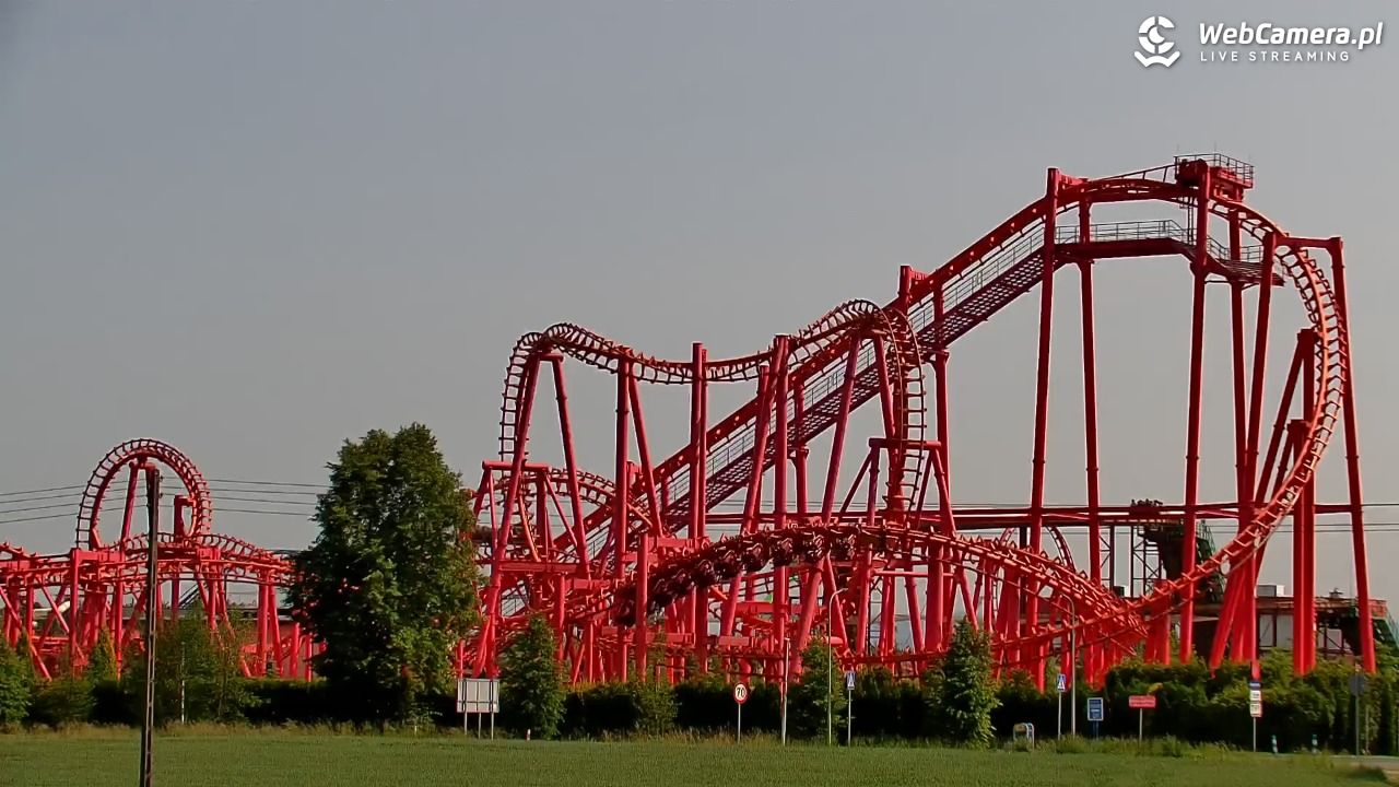 Holiday Park - Zator NOWOŚĆ - 12 czerwiec 2025, 15:25