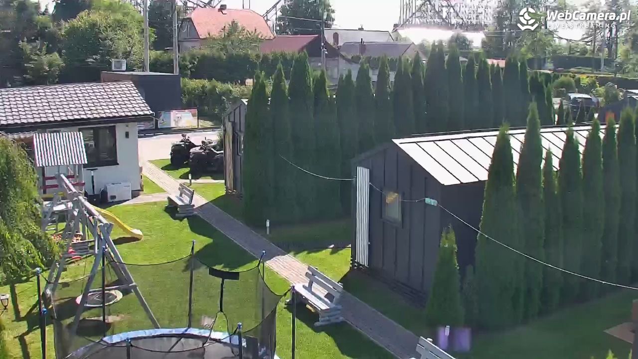 Holiday Park - Zator NOWOŚĆ - 30 lipiec 2026, 15:16