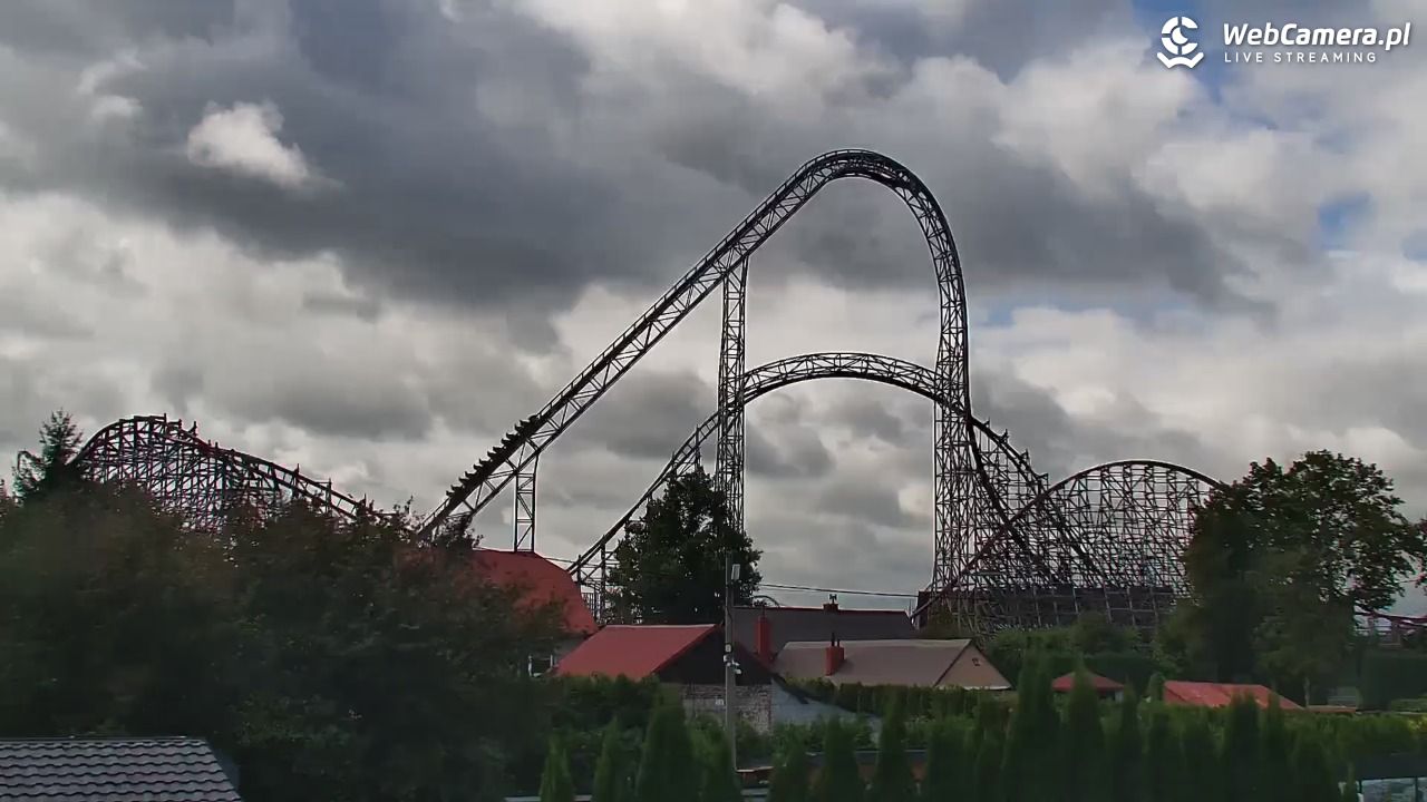 Holiday Park - Zator NOWOŚĆ - 17 wresień 2025, 11:11