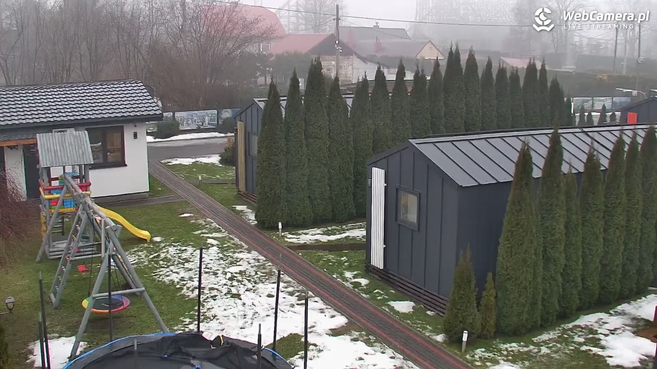 Holiday Park - Zator NOWOŚĆ - 08 luty 2026, 08:07