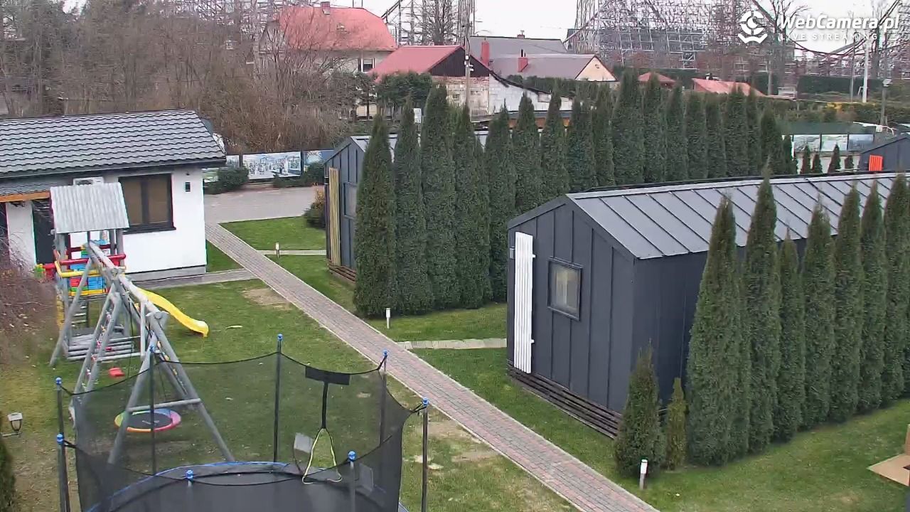 Holiday Park - Zator NOWOŚĆ - 25 grudzień 2025, 09:59