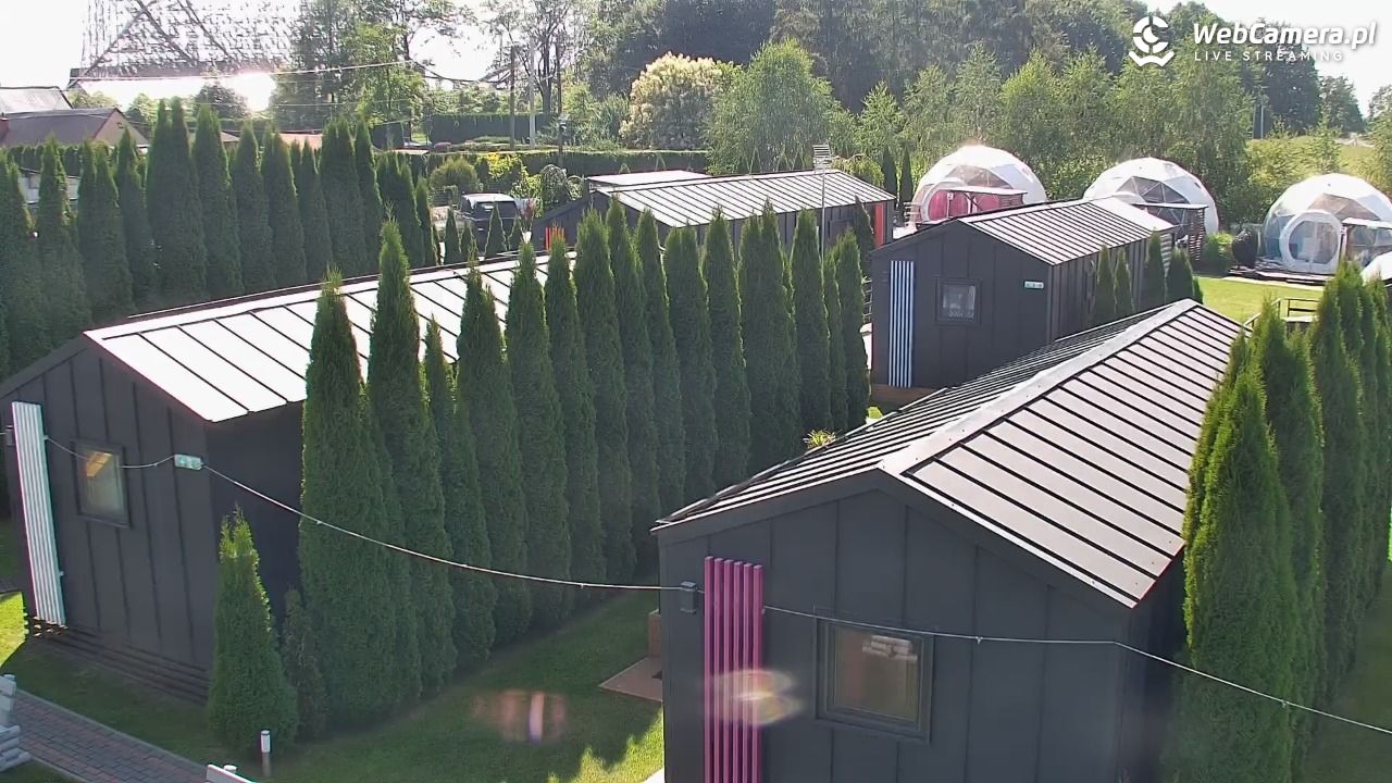 Holiday Park - Zator NOWOŚĆ - 30 lipiec 2026, 15:34