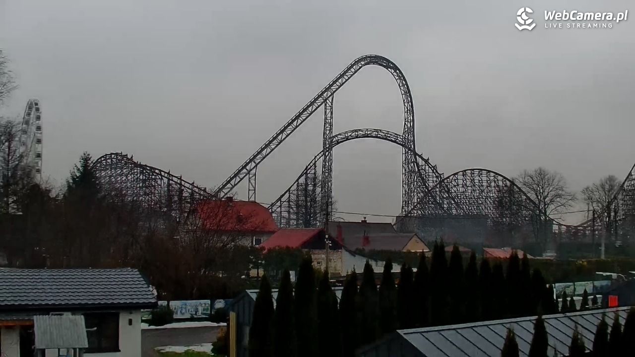 Holiday Park - Zator NOWOŚĆ - 08 luty 2026, 13:18