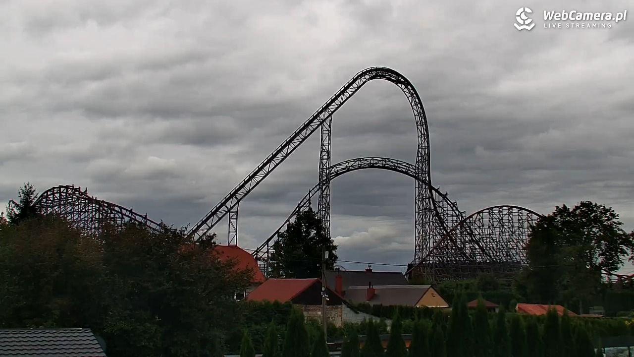 Holiday Park - Zator NOWOŚĆ - 16 wresień 2025, 09:13