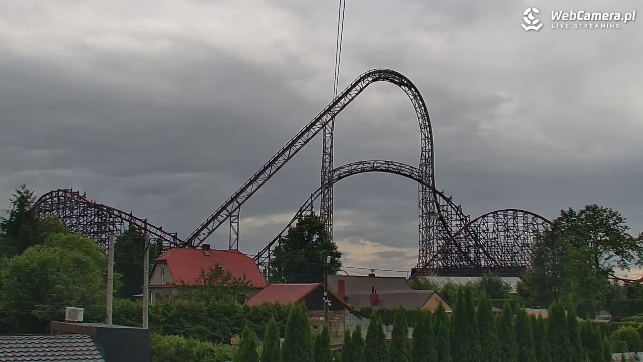 Holiday Park - Zator NOWOŚĆ - 27 lipiec 2026, 16:38