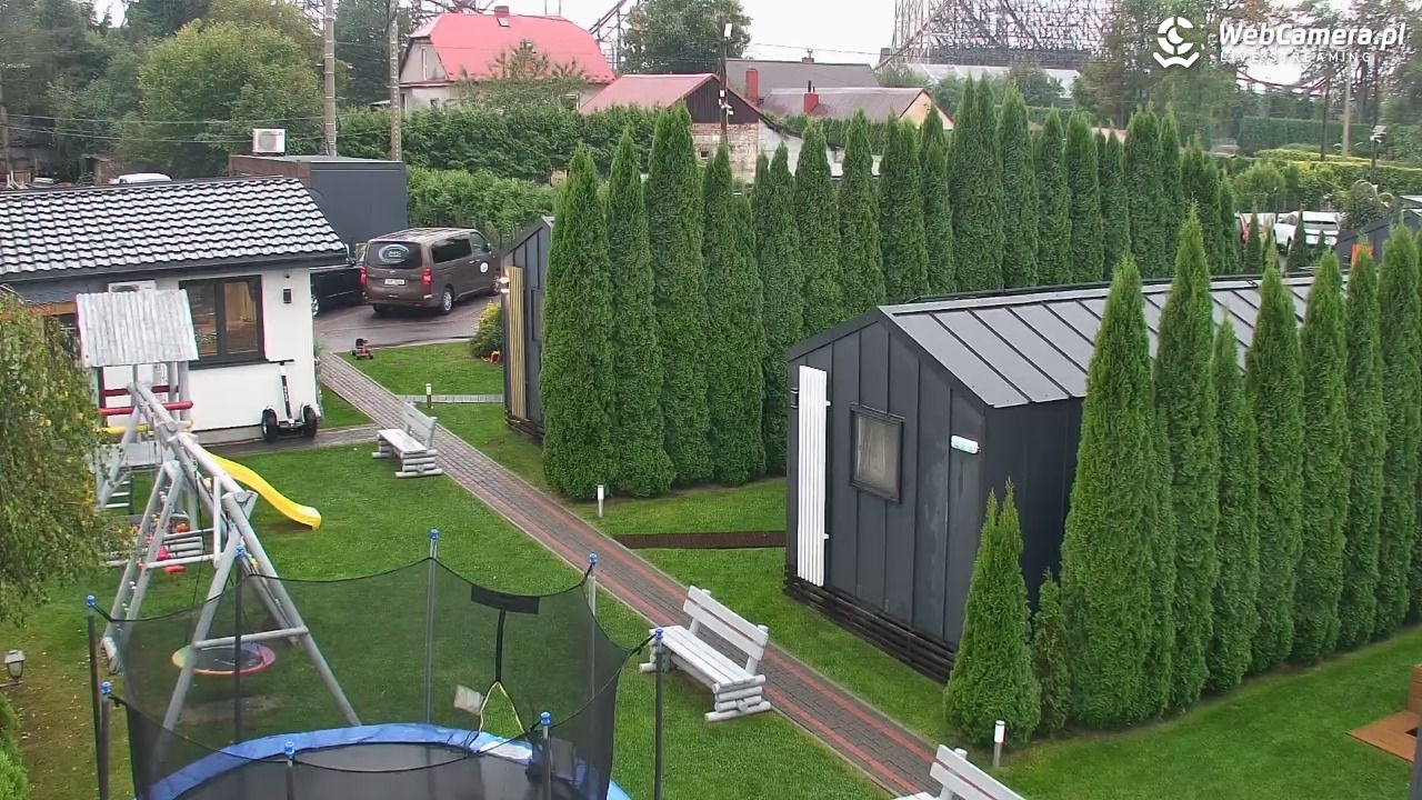 Holiday Park - Zator NOWOŚĆ - 11 wresień 2026, 17:22